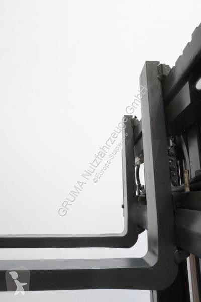 Carretilla elevadora Linde  E 16 PH EVO 386-02