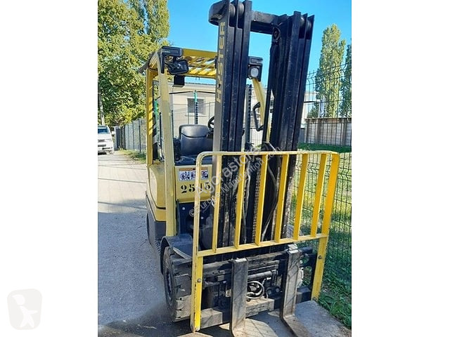 Кар Hyster H2 OFTS