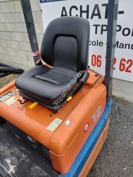 Stivuitor Toyota FBESF12