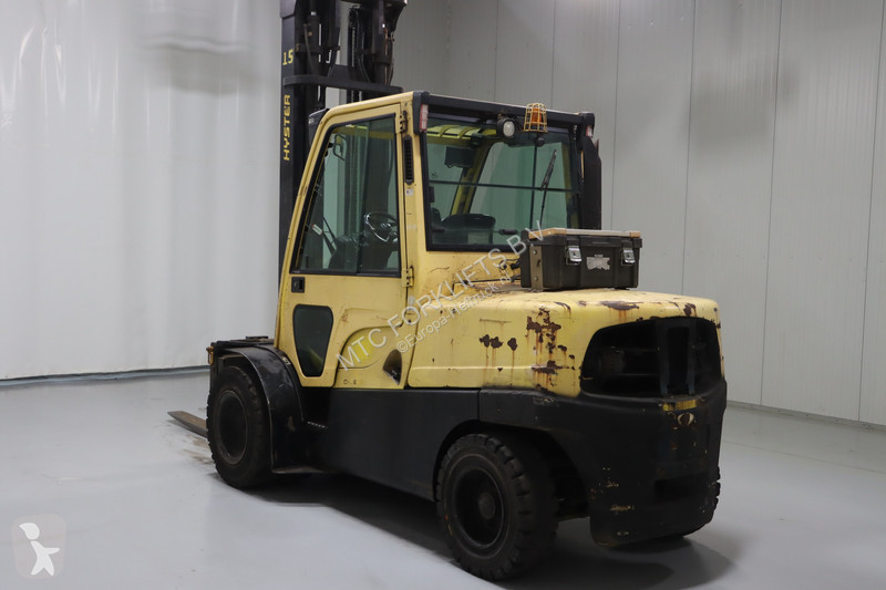 Chariot élévateur Hyster H5.5FT