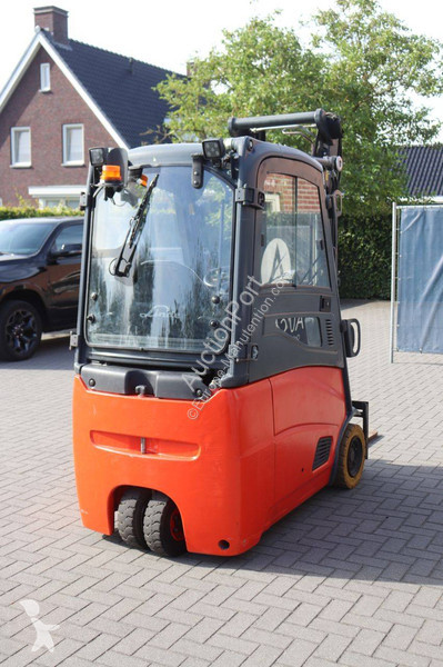 Chariot élévateur Linde E16H-01