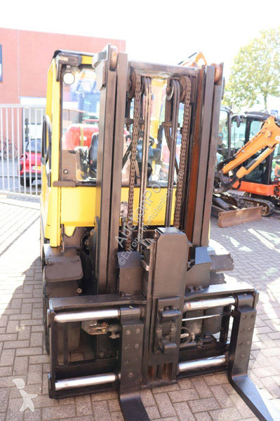 Chariot élévateur Hyster H4.0FT5