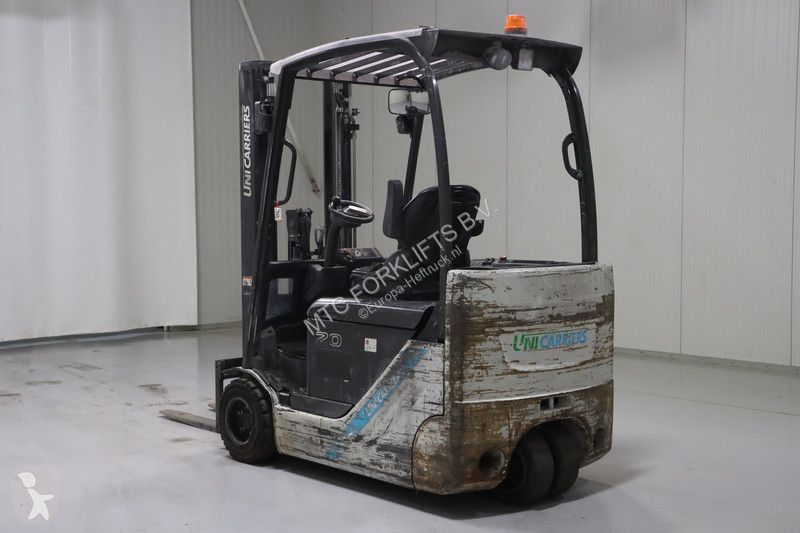 Chariot élévateur Nissan AG2N1L20Q