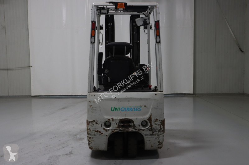 Chariot élévateur Nissan AG1N1L15Q