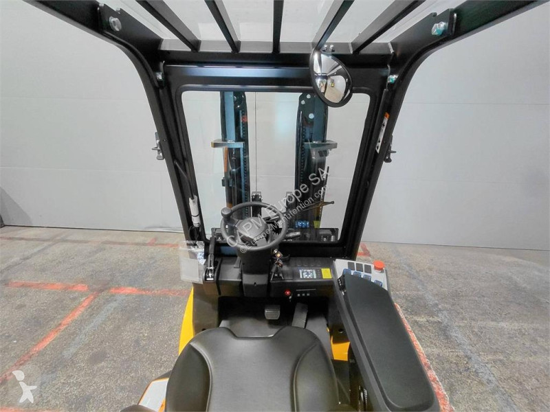 Chariot élévateur Hangcha XE20Ci (...