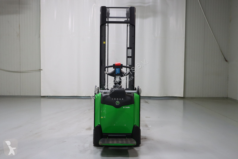 Chariot élévateur Cesab S312L