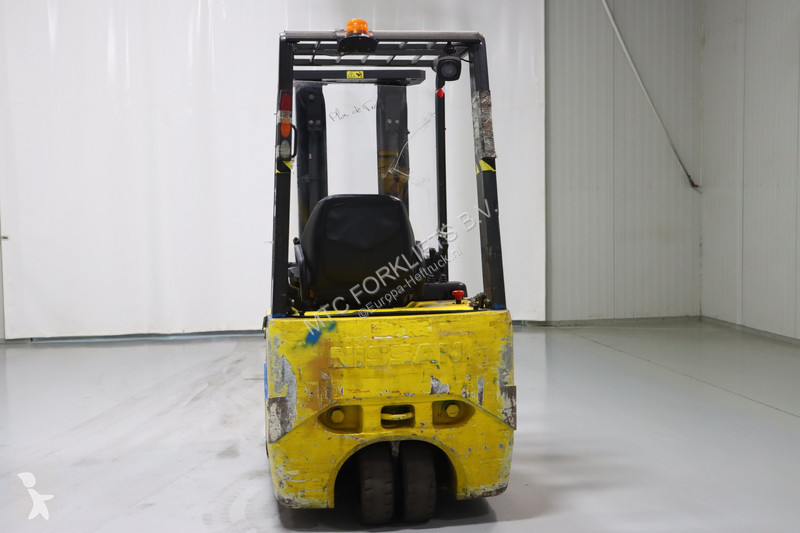 Chariot élévateur Nissan 1N1L18Q