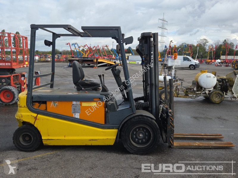 Chariot élévateur Still R60-40