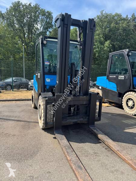 Chariot élévateur Yale GDP50VX