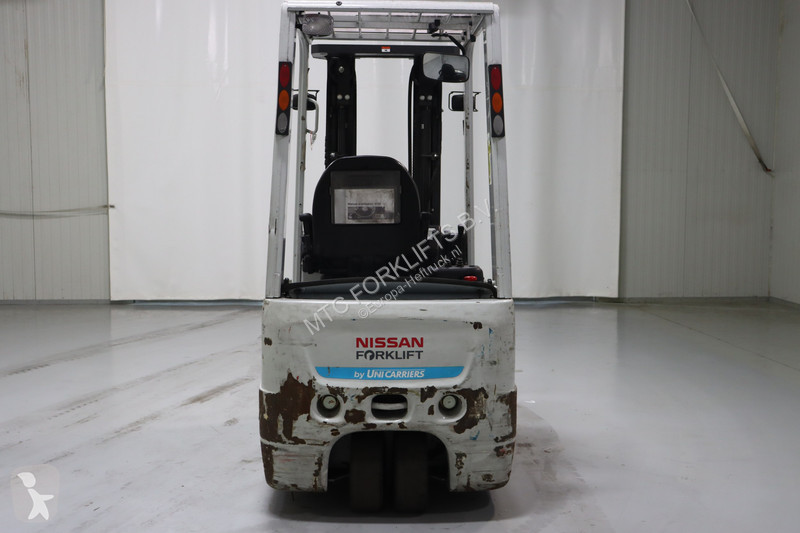 Chariot élévateur Nissan AG1N1L18Q
