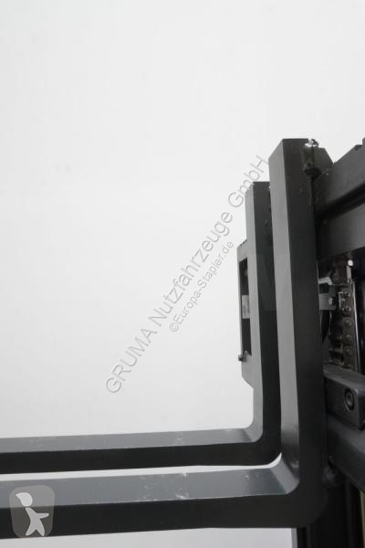 Chariot élévateur Linde  E 14 EVO 386-02