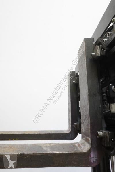 Chariot élévateur Linde  E 20 PH EVO 386-02