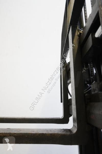 Chariot élévateur Linde  E 16 P EVO 386-02