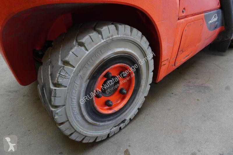 Chariot élévateur Linde H 20 D/600 EVO 392-02