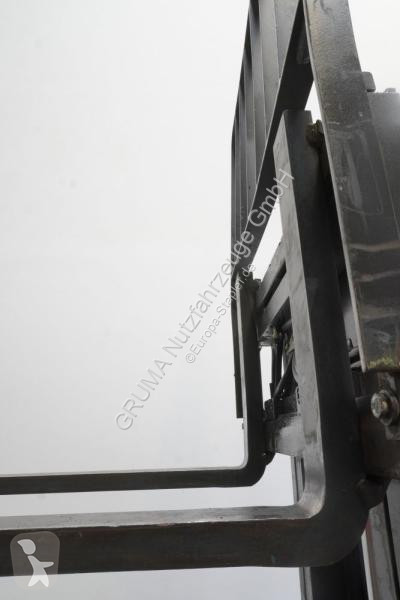 Chariot élévateur Linde  E 16 P EVO 386-02