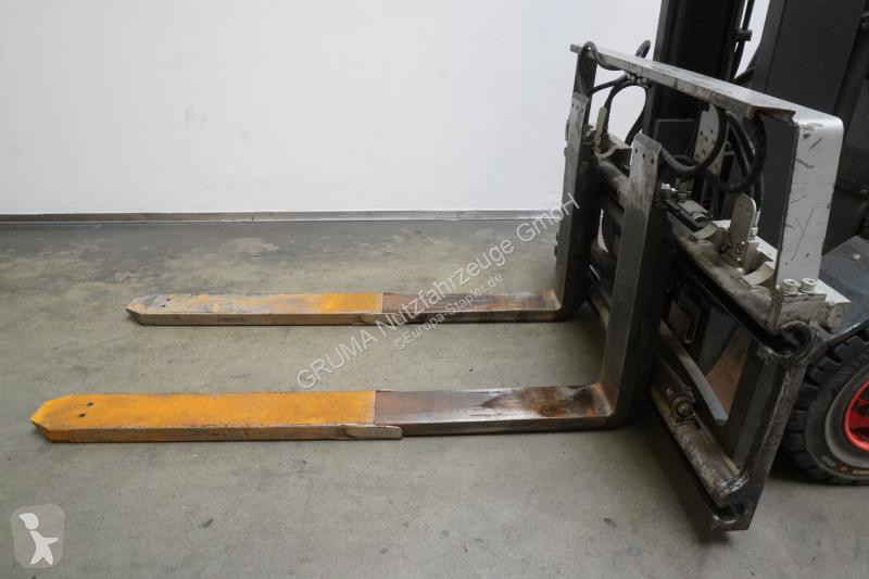 Chariot élévateur Linde  E 30/600 HL 387