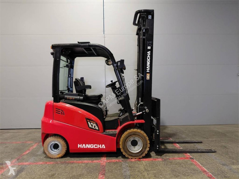 Кар Hangcha A4W25