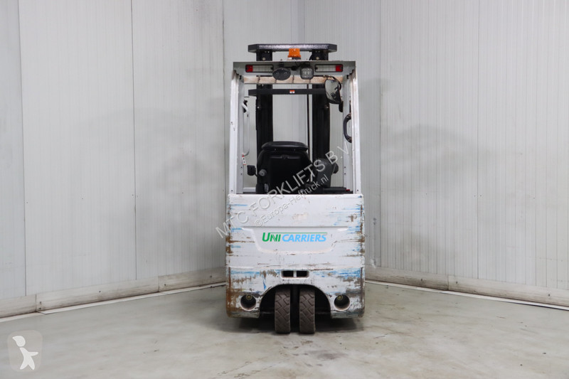 Chariot élévateur Unicarriers A2N1L16Q