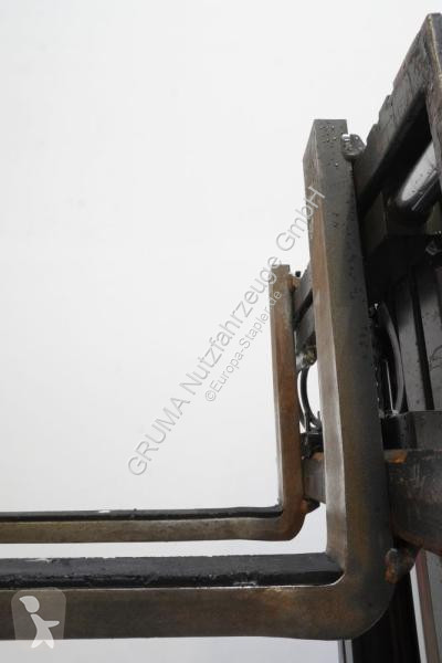 Кар Linde  E 16 H EVO 386-02