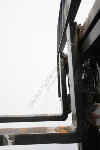 Stivuitor Linde  E 14 EVO 386-02