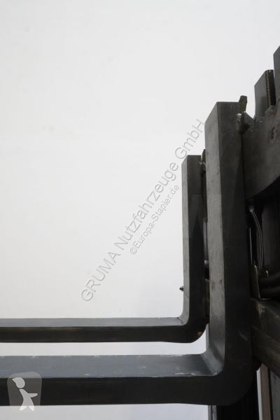Кар Linde  E 20 PH EVO 386-02
