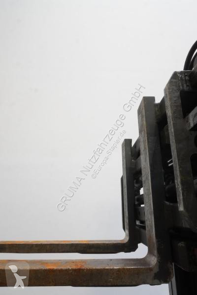 Stivuitor Linde  E 16 EVO 386-02