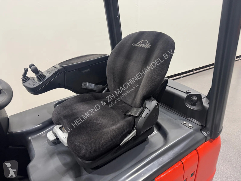 Кар Linde PH02
