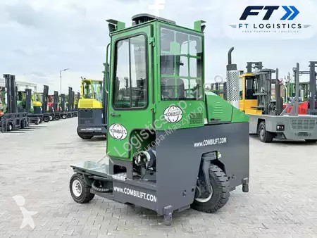 Heftruck