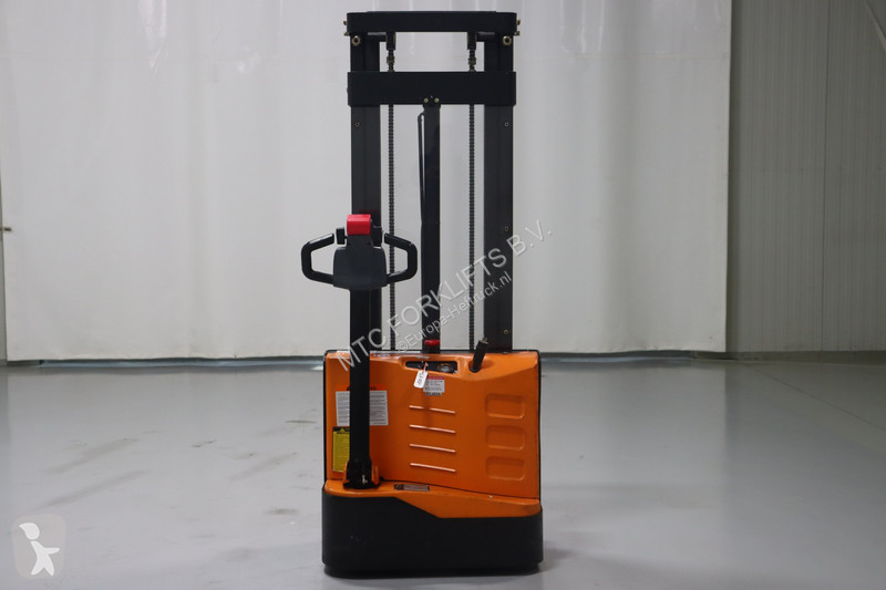 رافعة شوكية Hangcha CDD10-EMM