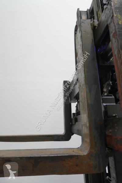 Кар Linde  E 45/600 H 388