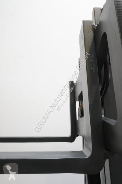 Кар Linde  E 50 HL 388