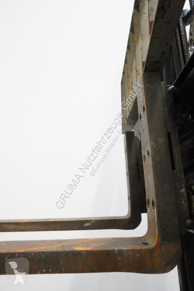 Кар Linde  E 25 L 387