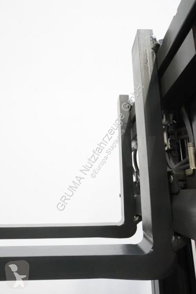 Lyfttruck Linde  E 14 EVO 386-02