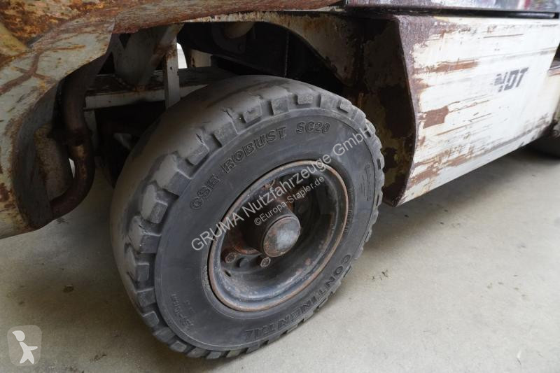 Кар Nissan  UGD02A30PQ