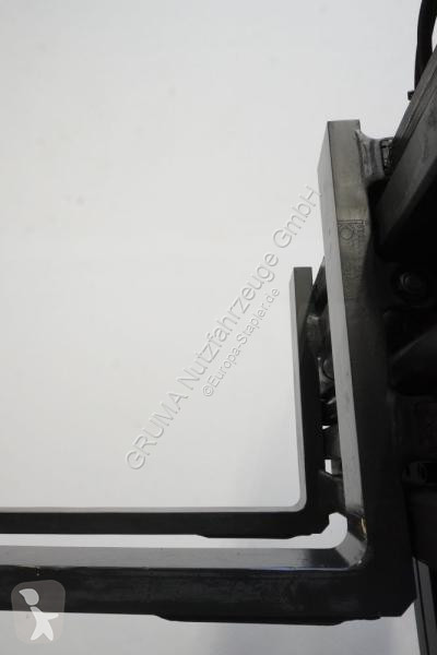 Lyfttruck Linde  E 16 EVO 386-02