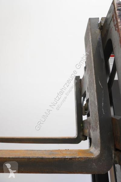 Stivuitor Linde  E 30/600 H 387