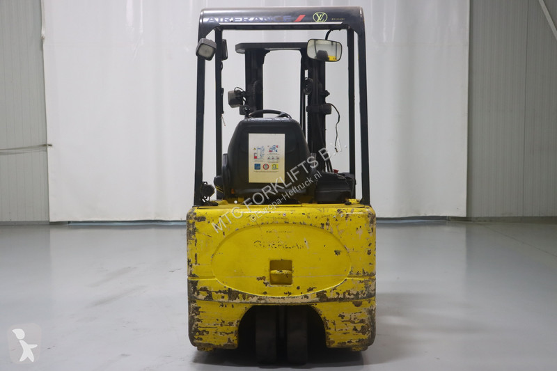 Stivuitor Caterpillar EP18KT