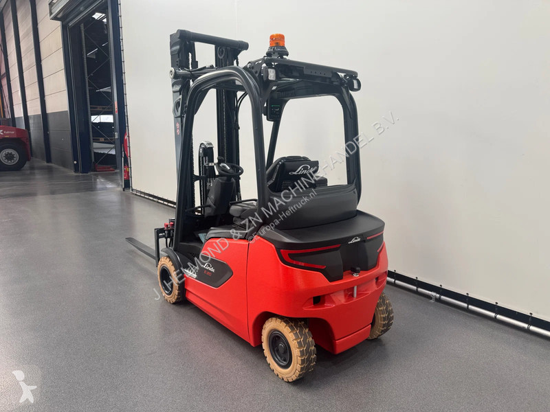 Кар Linde 1251 20 PL-01