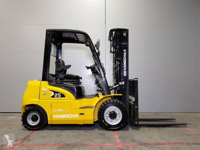 Empilhador elevador Hangcha XE25i (CPD25-XEY2-SI)