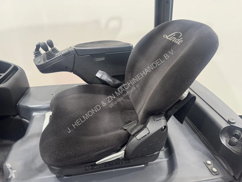Heftruck Linde PH02