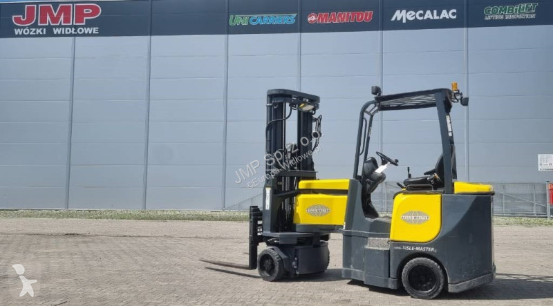 Heftruck  20SE