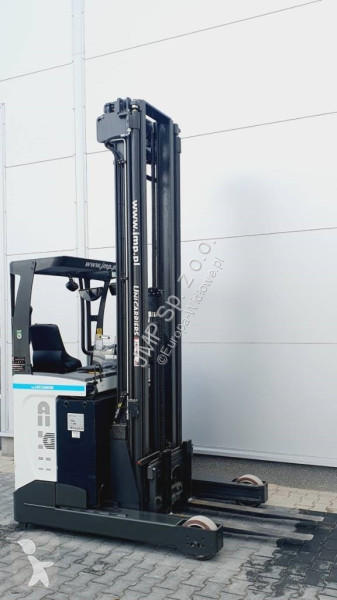 Stivuitor Unicarriers UMS200 DTFVRE870