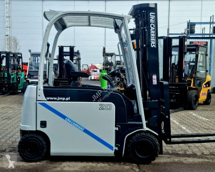 Carretilla elevadora Unicarriers TX 4 20 L...