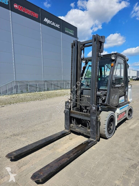 Carretilla elevadora Unicarriers UG1D2A32LT