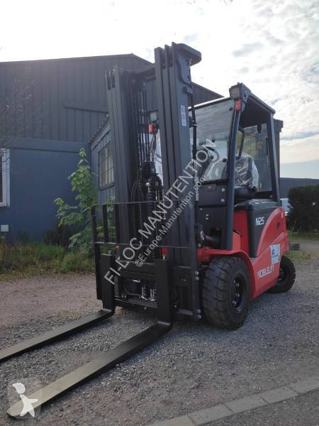 Stivuitor Noblelift FE4P25N