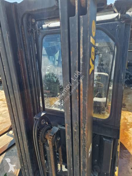 Stivuitor Yale ERP 20 ATF