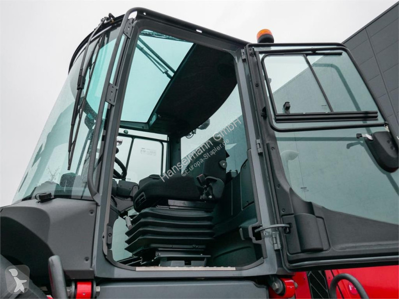Emelőtargonca Kalmar DCG 330-12