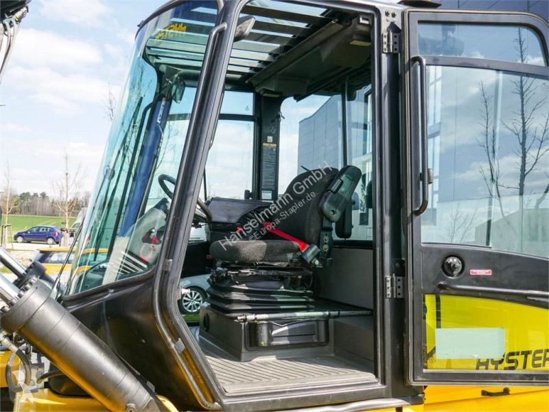 Heftruck Hyster H16.00XM-12