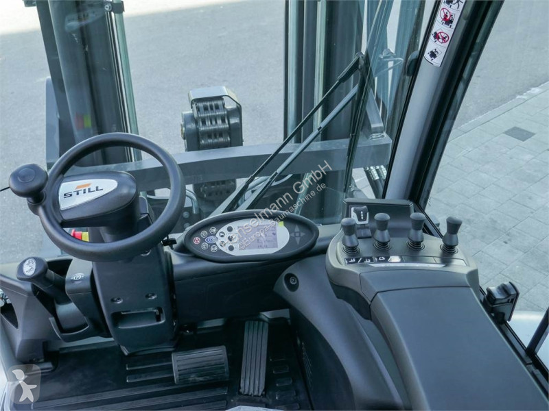 Løftetruck Still 60-80