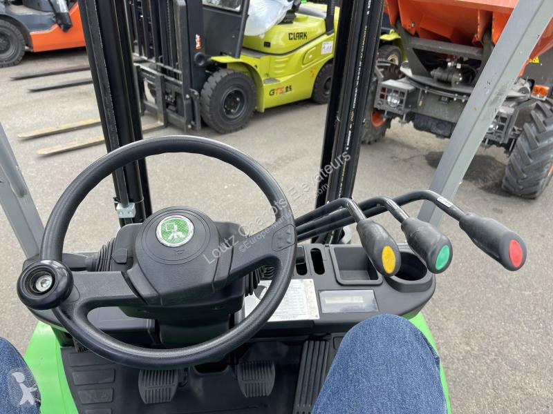 Stivuitor Cesab  M325
